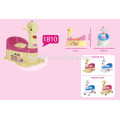 plastic baby potty high quality